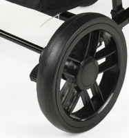 luvlap elite baby pram stroller