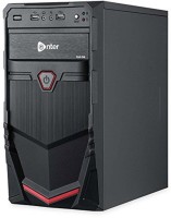 Electrobot Core 2 Duo (4 GB RAM/Intel Onboard Graphics Graphics/160 GB Hard Disk/Windows 7 Ultimate) Mid Tower(C2DDOS)