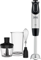 Tefal Quick Chef 1000 W Hand Blender(Black)