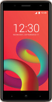 Zen Admire Unity (Gold, 8 GB)(1 GB RAM)
