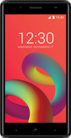 Zen Admire Unity (Black, 8 GB)(1 GB RAM)