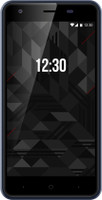 Zen Admire Strong (Dark Grey, 16 GB)(1 GB RAM)
