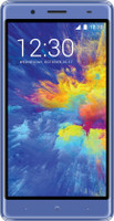 Zen Admire Sense+ (Blue, 8 GB)(1 GB RAM)