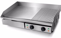 AASHI kitchen equipments HP 03 Rectangle Electric Pan