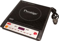 Prestige PIC 14.0 1900 W (Black) Induction Cooktop(Black, Push Button)
