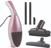 EUREKA FORBES INSTAVAC Hand-held Vacuum Cleaner(Pink)