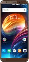 iVoomi I2 (Bronze Gold, 32 GB)(3 GB RAM)