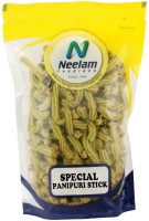Neelam Foodland PANI PURI STICK, 200g(200 g)