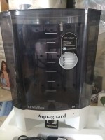 Aquaguard reviva nxt ro uv 8.5 L RO + UV + MTDS Water Purifier(Black)
