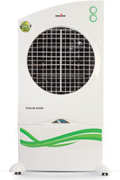 Kenstar SLIMLINE SUPER-RE Room Air Cooler(White, 40 Litres) Kenstar SLIMLINE SUPER-RE Room Air Cooler(White, 40 Litres)