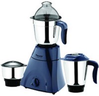 Butterfly grand plus 750w 80 W Mixer Grinder (3 Jars, Violet)