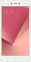 Redmi Y1 lite (Rose Gold, 16 GB)(2 GB RAM)
