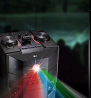 Buy Lg Om7560 1000 W Bluetooth Party Speaker Online From Flipkart Com