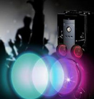 Buy Lg Om7560 1000 W Bluetooth Party Speaker Online From Flipkart Com
