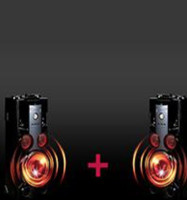 Buy Lg Om7560 1000 W Bluetooth Party Speaker Online From Flipkart Com