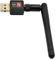 PADRAIG USB Adapter(Black)