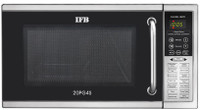 IFB 20 L Grill Microwave Oven(20PG4S, Metallic Silver) IFB 20 L Grill Microwave Oven(20PG4S, Metallic Silver)