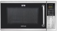 IFB 20PG4S 20 L Grill Microwave Oven