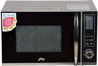 Godrej 28 L Convection Microwave Oven(GMX28CA3MKM, Mirror) Godrej 28 L Convection Microwave Oven(GMX28CA3MKM, Mirror)