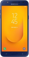 SAMSUNG Galaxy J7 Duo (Blue, 32 GB)(4 GB RAM)