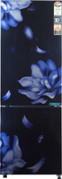 Haier 256 L Frost Free Double Door Bottom Mount 4 Star Refrigerator(Mirror Glass, HRB-2764PMG-E) Haier 256 L Frost Free Double Door Bottom Mount 4 Star Refrigerator(Mirror Glass, HRB-2764PMG-E)