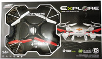 Jack Royal D2896 Drone
