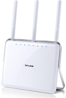 TP-Link Archer C9 AC Dual Band Gigabit Wireless 1900 Mbps Wireless Router(White, Dual Band)