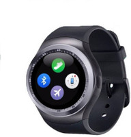 CloneBeatz SFU_465G Smartwatch(Multicolor Strap, XL)
