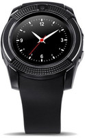 CloneBeatz WDM Fitness Smartwatch(Multicolor Strap, XL)