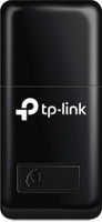 TP-Link TL-WN823N 300Mbps Mini Wireless N USB Adapter(Black)