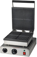 hindchef 130SQWMC Waffle Maker