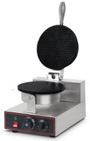 hindchef 130WAFCM Waffle Maker