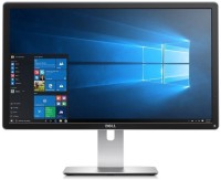 DELL 24 inch 4K Ultra HD Monitor (P2415Q)(Response Time: 8 ms)