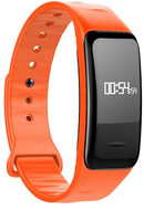 CloneBeatz HSB Health Smart Band(Multicolor Strap, Size : Free Size)