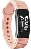 CloneBeatz AEP Health Smart Band(Multicolor Strap, Size : Free Size)