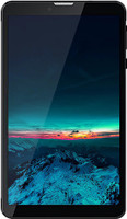 RDP B702 1 GB RAM 16 GB ROM 7 Inch with Wi-Fi+4G Tablet (Black)