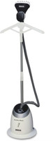 Inalsa Precision Master 1600W 1600 W Garment Steamer(White)