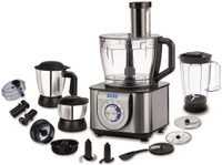 Boss A1 1000 W Food Processor(Silver)