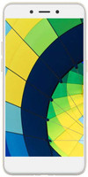 Coolpad A1 (Champange Gold, 16 GB)(2 GB RAM)