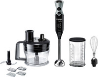BOSCH MSM67190 750 W Hand Blender(Black)