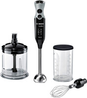 BOSCH MSM67160 750 W Hand Blender(Black)
