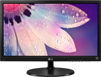 LG 18.5 inches HD L