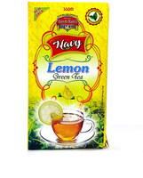 KANSHIRAM LEMON GREEN TEA Lemon Instant Tea Box(100 g)