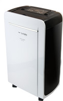 La Italia by Renesola Dehumidifier LD 20 Portable Room Air Purifier(White)