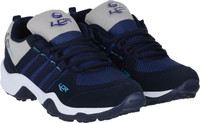 Lancer Boys Lace Ru