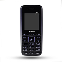 Adcom Aqua 115(Black & Yellow)