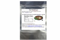 aaswad Dal makhnai packing of 5 Packets each packet weighing 90 g
