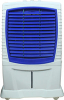 View Mofaro Cool Breezer Desert Air Cooler(Blue, 85 Litres) Price Online(Mofaro)