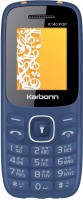KARBONN K140 Pop(Blue)