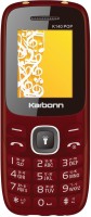 KARBONN K140 Pop(Red)